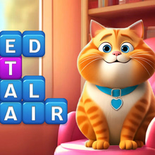 Play Kitty Scramble Online