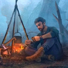 Play Live or die Survival Online