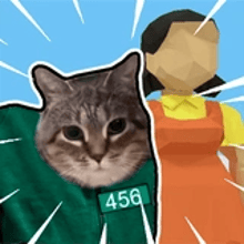 Play Survival Cats 456 Online