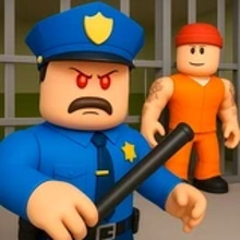 Play Obby World: Parkour Escape Online