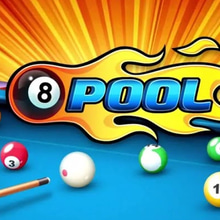 Play 8 Ball Pool Multiplayer Online
