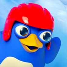 Play UFO Puzzle Online