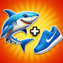 Play Guess The Italian Brainrot Animals Online