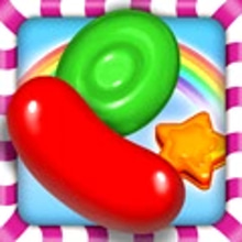Play Candy Rain 2 Online