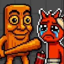 Play Sprunki Playground Mod Online