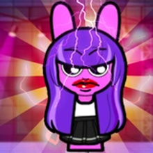 Play Sprunki: Create Girl Online