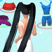 Play Build A Queen 2025 Online