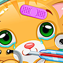 Play Doctor Pets Online