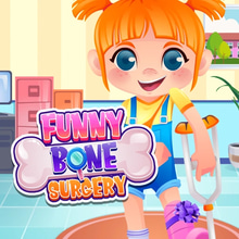 Play Funny Bone Surgery Online