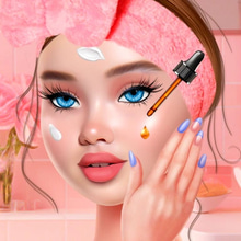 Play Back 2 School Makeover Online