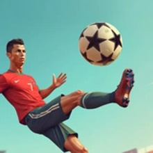 Play Kick Ups PRO Online