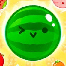 Play Watermelon Game Online