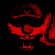 Play Super Boy.EXE Online