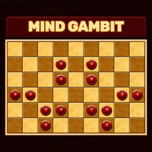 Play Mind Gambit Online