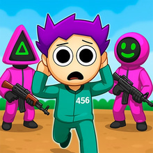 Play Squid Game Original Online