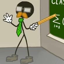 Play Stickman Escape School Online