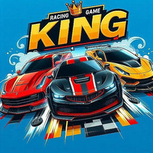 Play Racing Game King HP Online