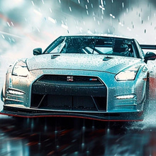 Play Real Racing 3D Online