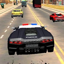 Play Pursuit Rampage Online