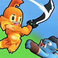 Play Sword Masters IO Online