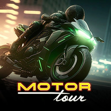 Play Motor Tour Online