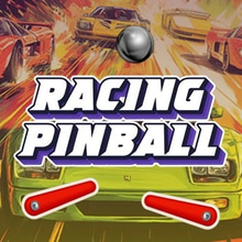 Play Racing Pinball Online