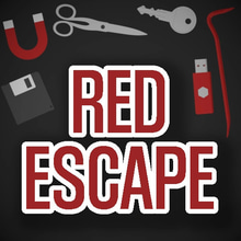 Play Red Escape Online