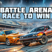 Play Battle Arena Race to Win Online
