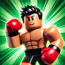 Play Obby: Ragdoll Boxing Online
