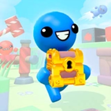 Play Treasure Champion - Chest Capture Online