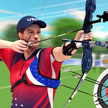 Play Archery King Online