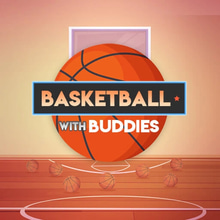 Play Basketball With Buddies Online