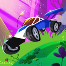 Play Mini Race Madness Online