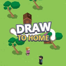 Play Draw To Home 3D Online