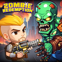 Play Zombie Redemption Online