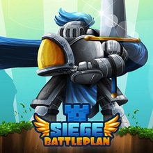 Play Siege Battleplan Online