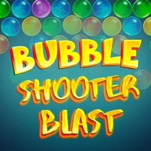 Play Bubble Shooter Blast Online