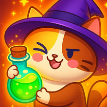 Play Magic Flow Online