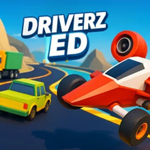 Play Driverz Ed Online