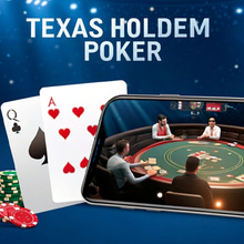 Play Texas Holdem Poker Online