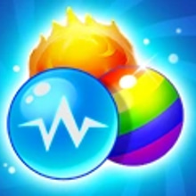 Play Bubble Shooter Pop Online