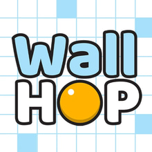 Play Wall Hop Online