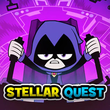 Play Teen Titans Go: Stellar Quest Online