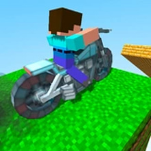 Play Crazy Motorcycle Online