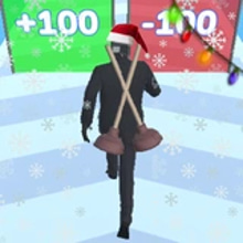 Play Skibidi: Runner Online