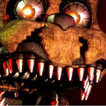 Play FNaF: Scary Screamers! Online