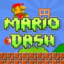 Play Mario Dash Online