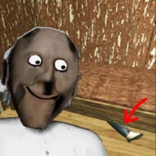 Play Play for Angry Granny Online