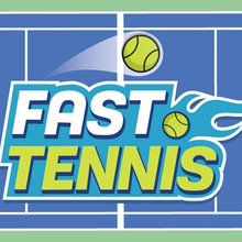 Play Fast Tennis Online