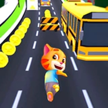 Play Gold Runner Online